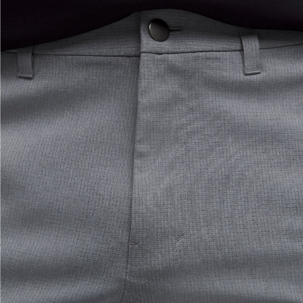 NWT lululemon ABC Classic fit trouser 31”W x 32”L - Picture 7 of 8